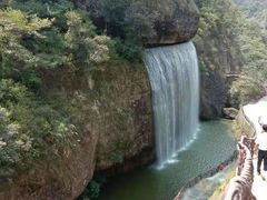 -修水东浒寨风景区