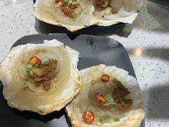 -蓝珊甄选海鲜自助·火锅大排档(近阿那亚店)