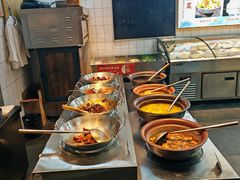 -徽三说·土徽菜·中国徽菜连锁品牌(一中店)