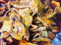 -渔桥李记奶汤面(东街店)