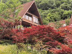 -古尔沟华美达温泉度假酒店