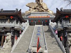 -句容茅山景区