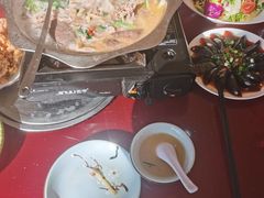 -老信阳菜馆(天通苑店)