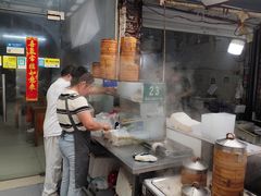 -锅贴大王南翔小笼(临沂二村店)