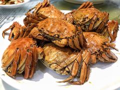 -庞家烧烤客栈(炮台山店)