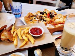 -必胜客餐厅(昆百大泰业城店)