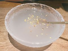 桂花藕粉-大潮淮·淮扬菜(何园旗舰店)