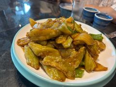 -95号酱骨·一块豆腐(展春园西路店)