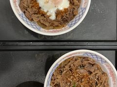 -町门烤肉拌饭专门店(哈西万达店)