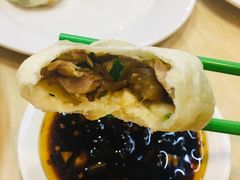 -津门永胜包子铺(哈尔滨道总店)