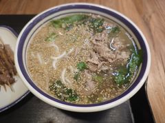 -云阿蛮云南生烫牛肉米线(奉贤路店)