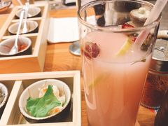 -赤坂亭·M9和牛烧肉·铁板烧·日料398放题(长泰广场店)