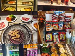 -火炉火自助餐(西直门凯德MALL店)