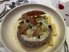 -王品牛排(福州泰禾店)