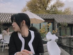 -糖房咖啡(南锣鼓巷店)