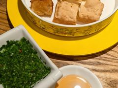 -金成潮菜博物馆(海珠湿地店)