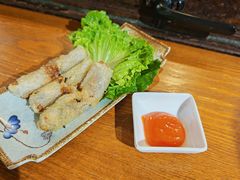 春卷-越南牛肉河粉餐厅(书院巷店)
