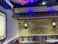 -姑苏家宴·苏帮菜·松鼠桂鱼(苏州总店)