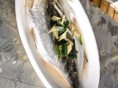 -湖山人家·湖景餐厅·特色农家菜(太湖西山店)