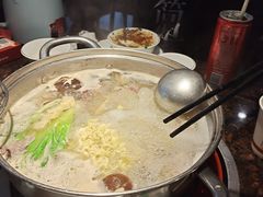 -八合里潮汕鲜牛肉火锅(深圳海岸城店)