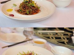 -富力丽思卡尔顿酒店·丽轩中餐厅