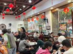 -民信老铺(人民路店)