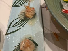 -月下料理(楷林IFC店)
