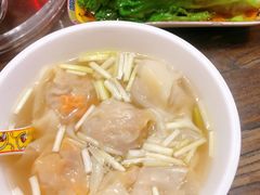 -一记面馆(易发店)