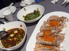 -徐记海鲜(梅溪新天地店)