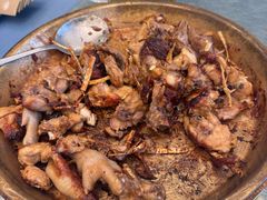 -围龙屋客家食府(福田店)