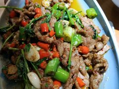 -代羊肉(中和店)