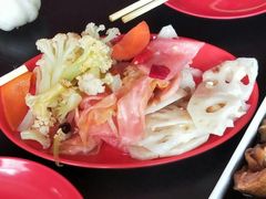 -卤煮老北京酱肉馆