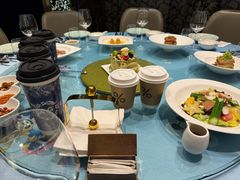 -A One Kitchen·南京精菜馆(晶丽酒店店)