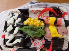 -N多寿司(西湖道店)