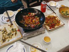 -业华湘·特色菜