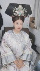 -美云庭古装·格格服汉服·京城旅拍(北京店)