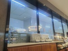 -悦荟牛排餐厅(萨尔图万达店)
