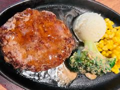 -铃木食堂(北新桥店)