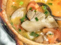 -宏玲餐厅(四川南路店)