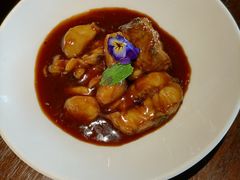 红烧鳗鱼-扬州狮子楼·非遗淮扬菜(总店)