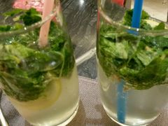 -东方红海鲜百汇(国际大厦店)