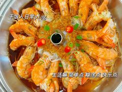 -大丰收海鲜地方菜馆