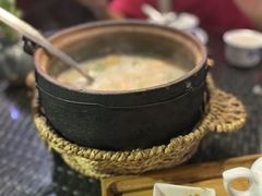 -大洋家·精品潮汕菜·生腌砂锅粥(天河东路店)