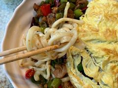 -文三里屯面馆(三里屯店)