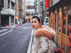 -秋叶原电器街