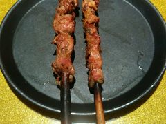 红柳大串-巴达木食府