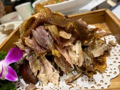 -北塘海鲜·天津菜(大光明桥旗舰店)