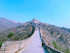 -八达岭长城
