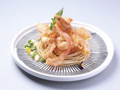-悠味天老妈疙瘩汤(万达店)
