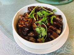 招牌豉油碌鹅-粤·向群饭店(龙津东路总店)